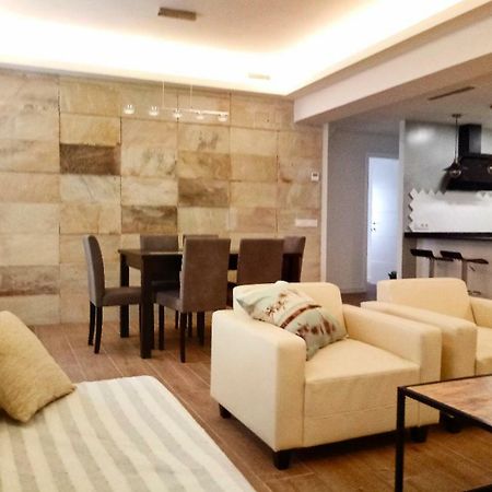 Apartamento Rami Alicante Kültér fotó