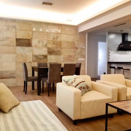 Apartamento Rami Apartman Alicante Kültér fotó