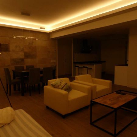 Apartamento Rami Alicante Kültér fotó