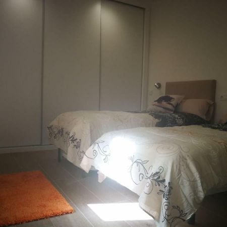 Apartamento Rami Apartman Alicante Kültér fotó