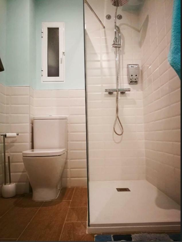 Apartamento Rami Alicante Kültér fotó