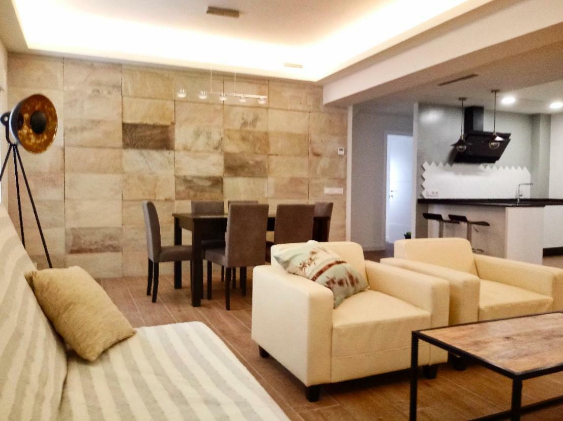 Apartamento Rami Alicante Kültér fotó
