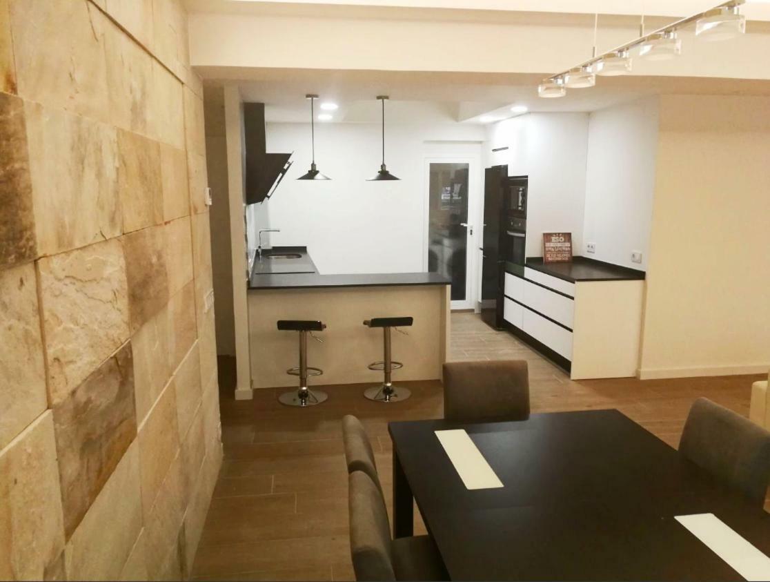 Apartamento Rami Alicante Kültér fotó