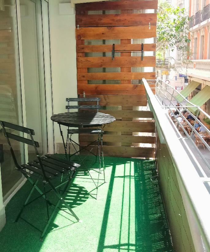 Apartamento Rami Alicante Kültér fotó