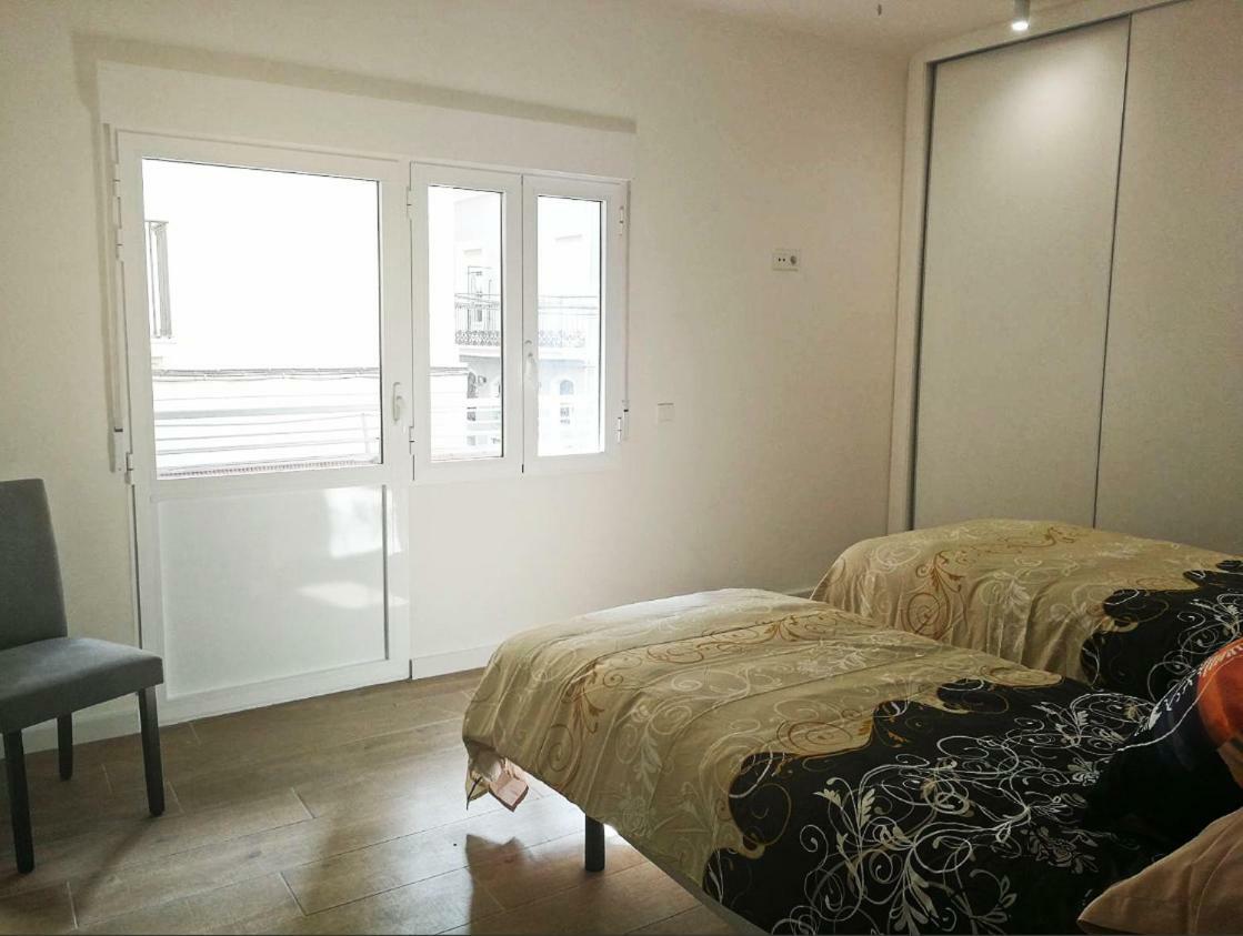 Apartamento Rami Apartman Alicante Kültér fotó