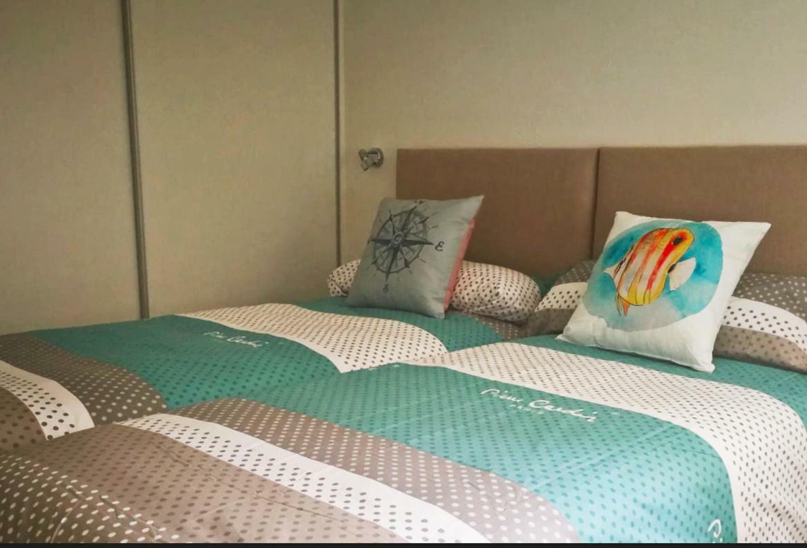 Apartamento Rami Alicante Kültér fotó