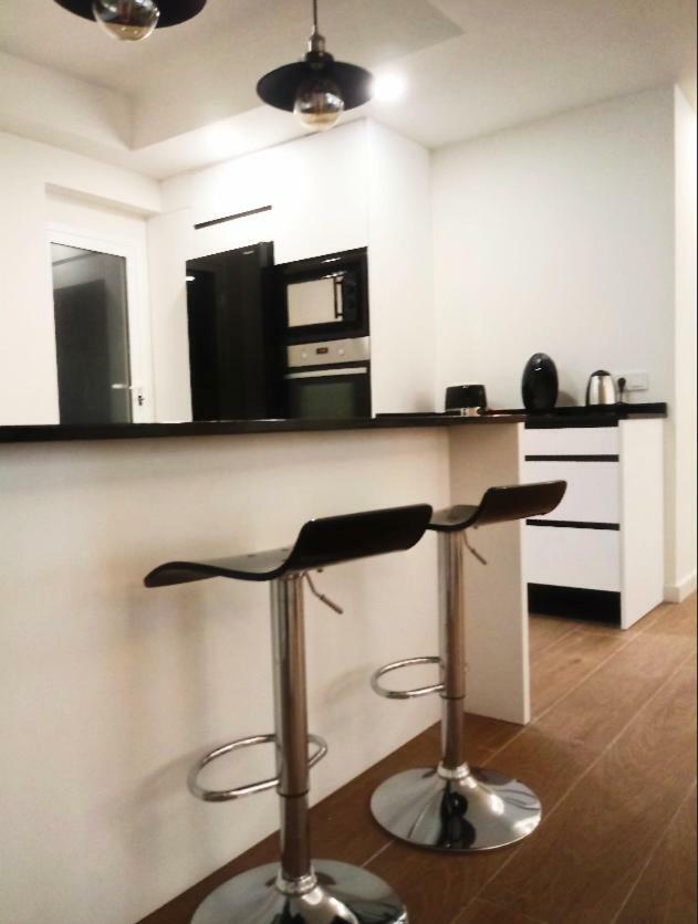 Apartamento Rami Apartman Alicante Kültér fotó