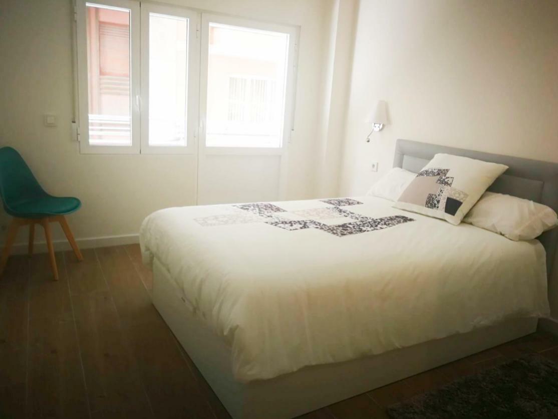 Apartamento Rami Apartman Alicante Kültér fotó