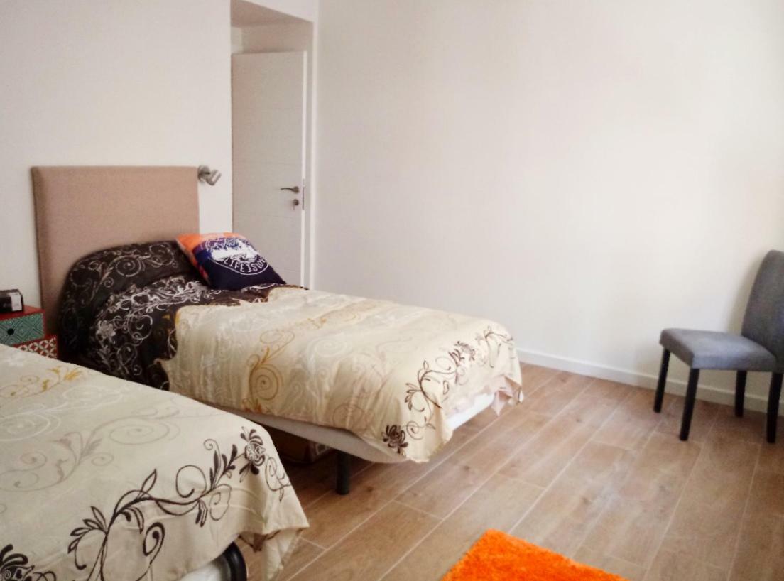 Apartamento Rami Apartman Alicante Kültér fotó