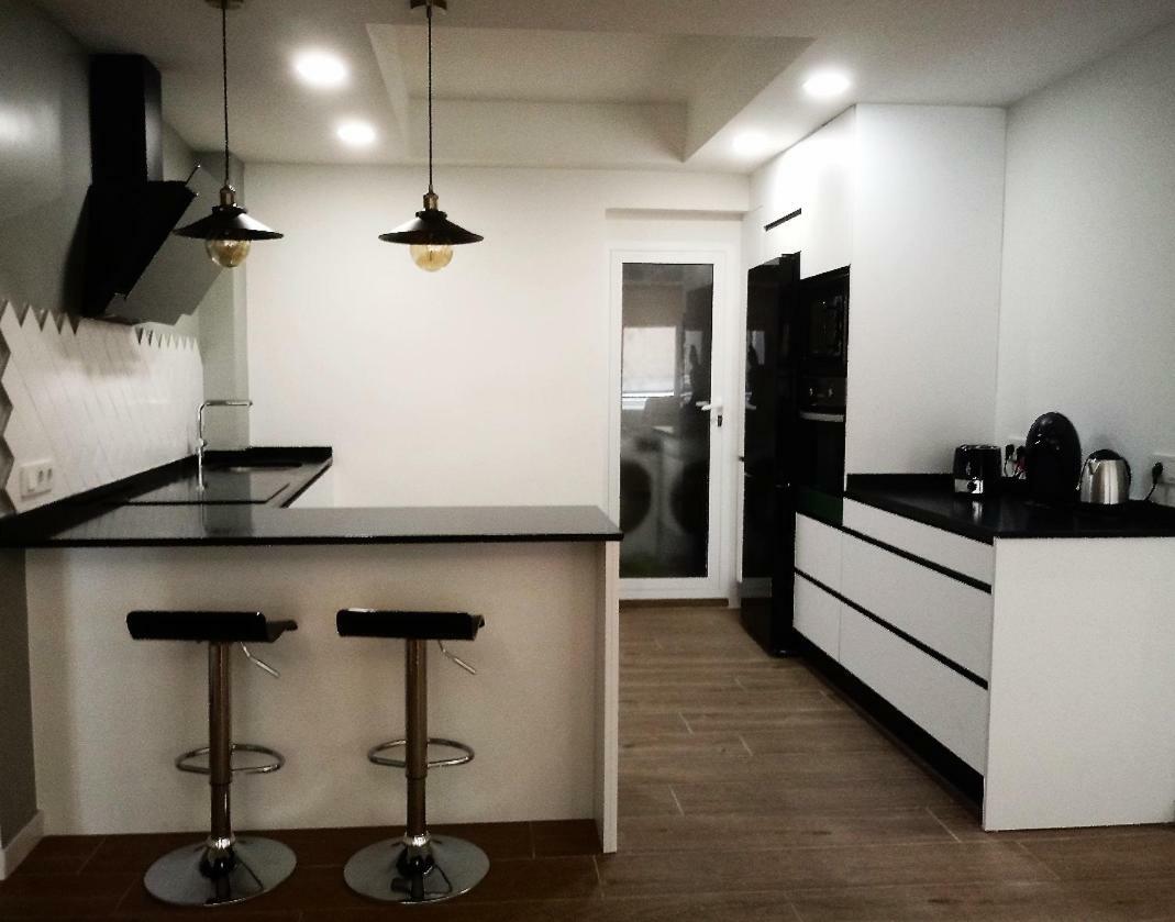 Apartamento Rami Alicante Kültér fotó