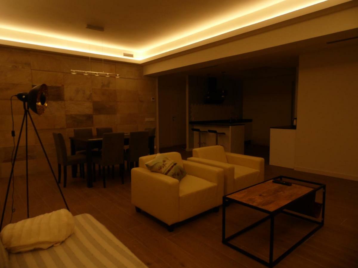 Apartamento Rami Alicante Kültér fotó