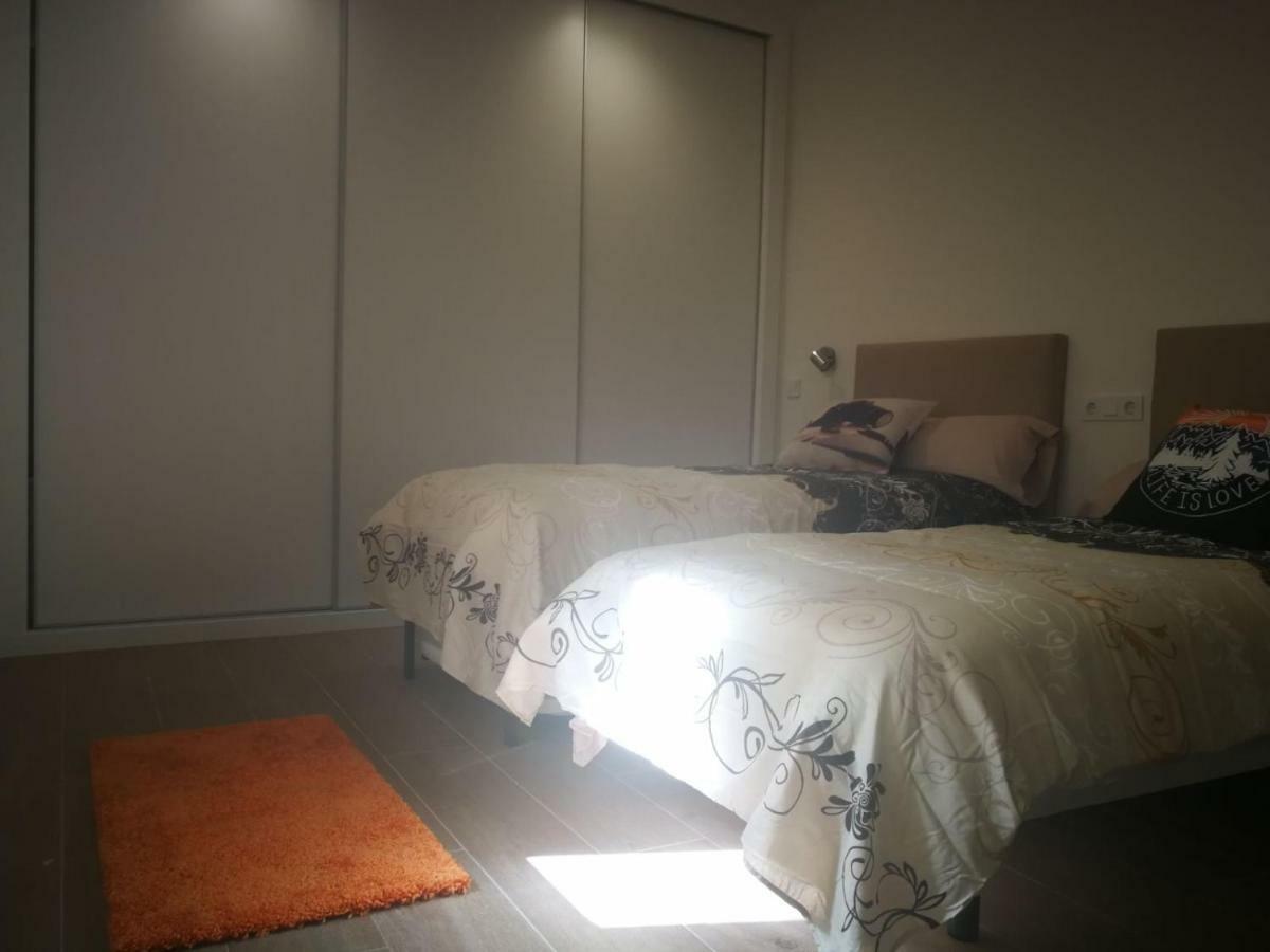 Apartamento Rami Apartman Alicante Kültér fotó