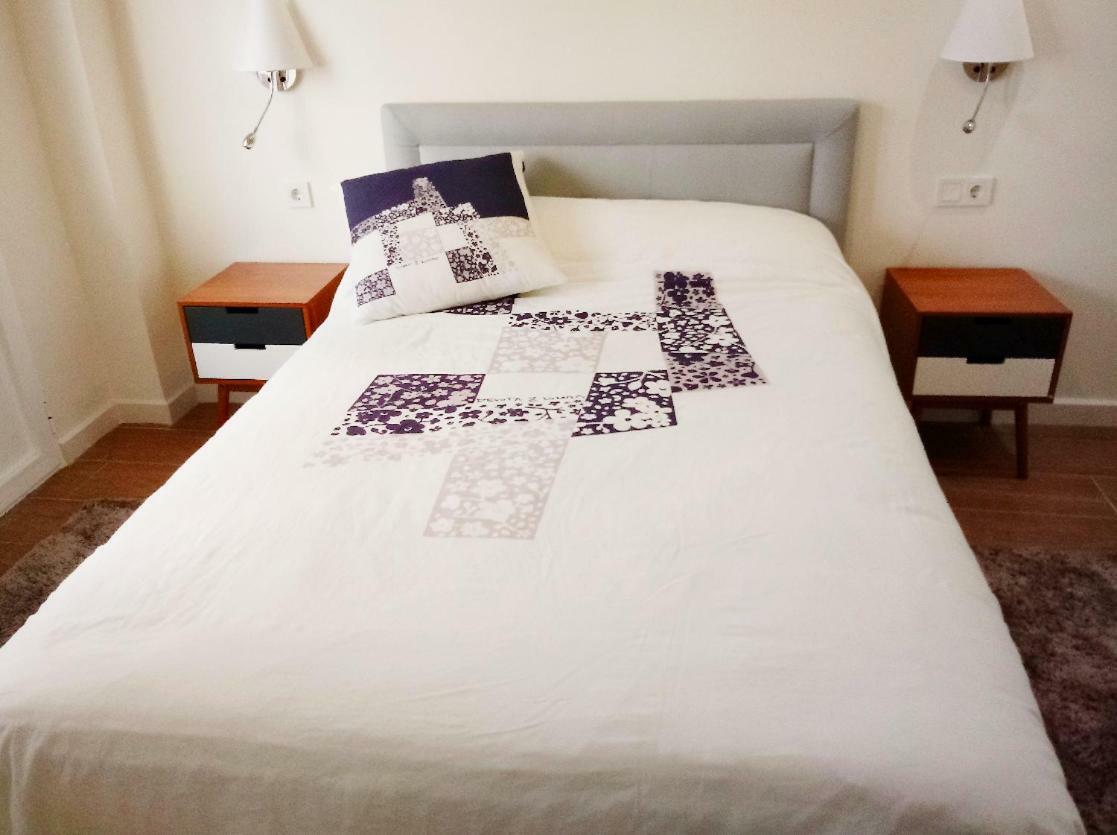 Apartamento Rami Alicante Kültér fotó