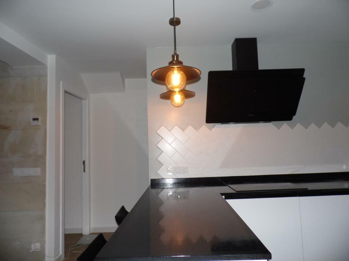 Apartamento Rami Alicante Kültér fotó
