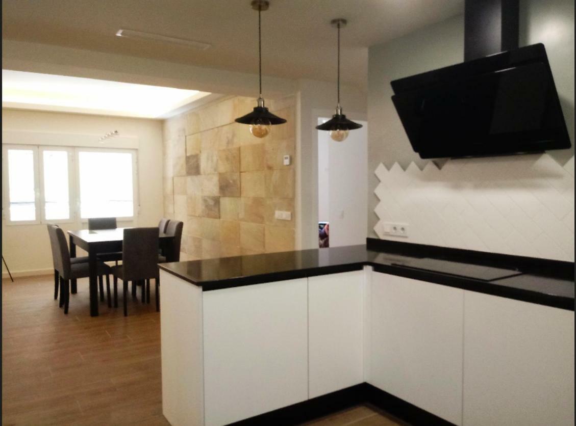 Apartamento Rami Alicante Kültér fotó