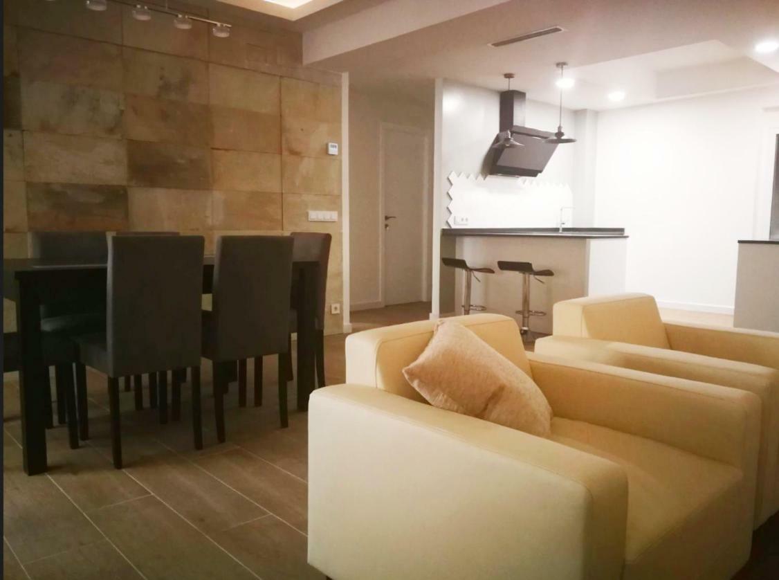 Apartamento Rami Alicante Kültér fotó