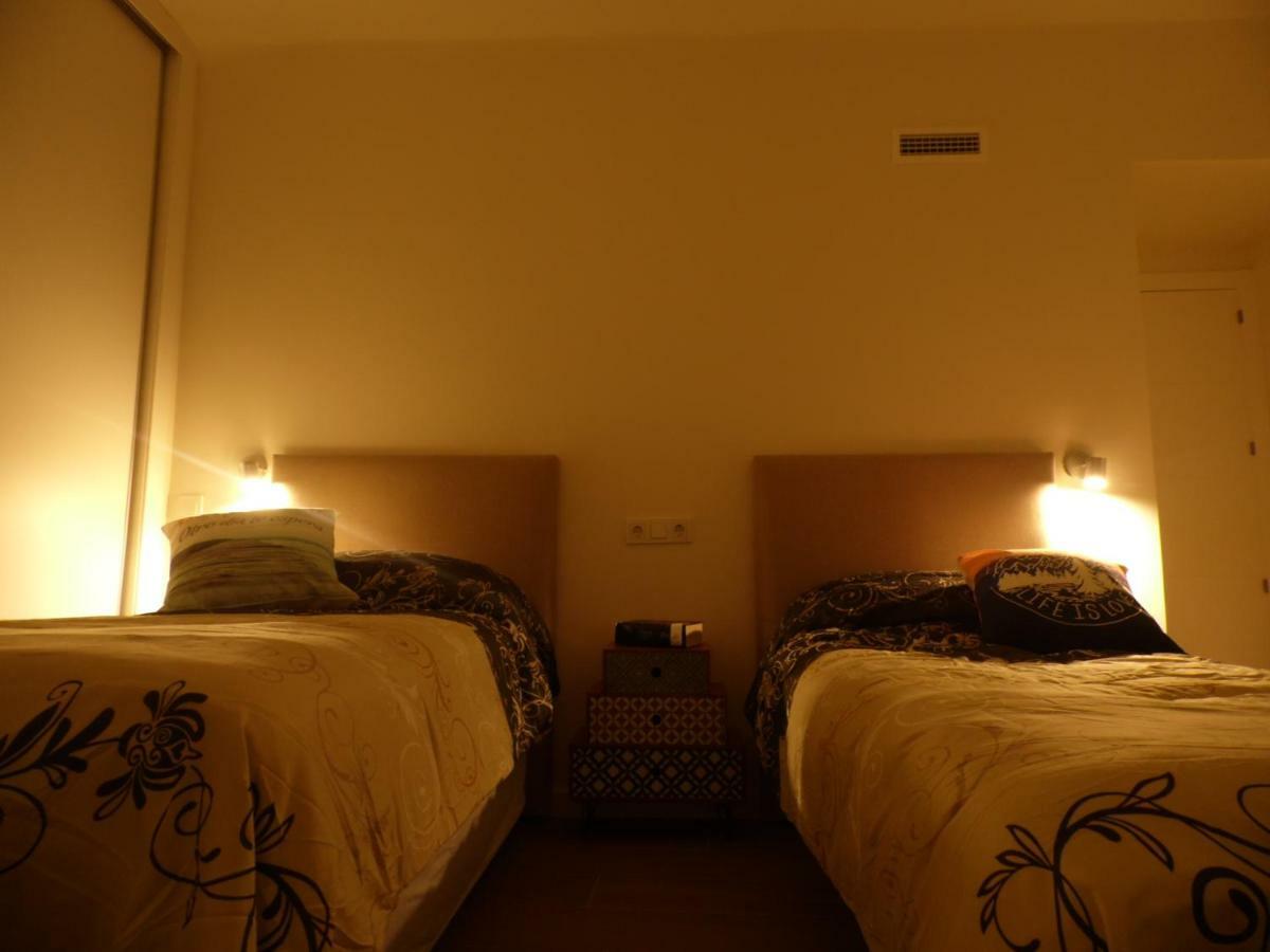 Apartamento Rami Alicante Kültér fotó