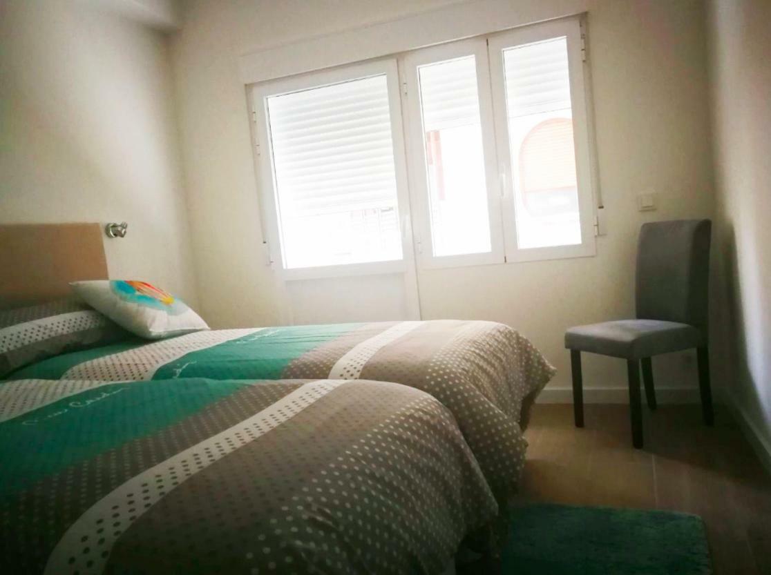 Apartamento Rami Apartman Alicante Kültér fotó