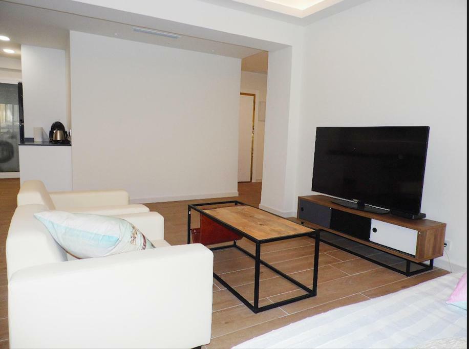 Apartamento Rami Apartman Alicante Kültér fotó